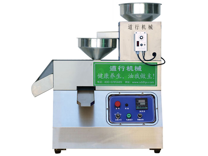 小型榨油機(jī)的原理、類(lèi)型、使用方法和優(yōu)點(diǎn)